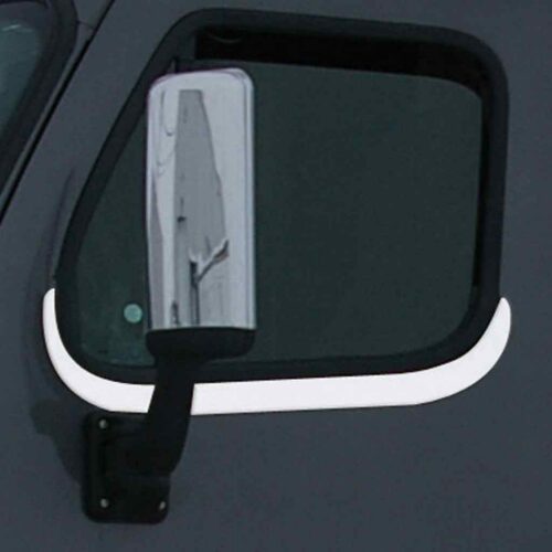 FTL. CASCADIA Lower Window Trims (All Years)
