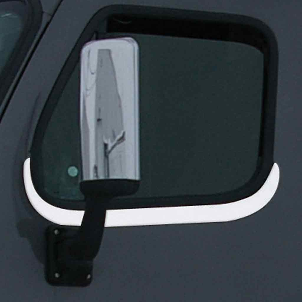 FTL. CASCADIA Lower Window Trims (All Years)