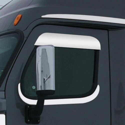 FTL. CASCADIA 5″ Window Chop Tops (Pre-2018)
