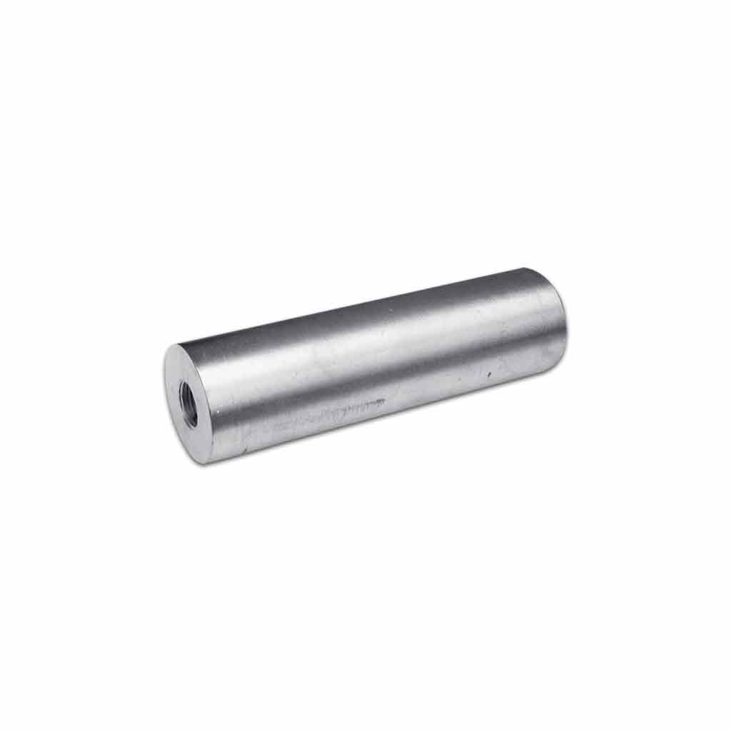 Post Mount – Threaded | Steel