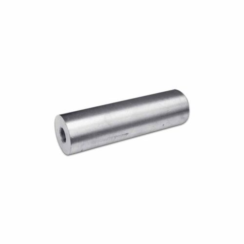 Post Mount – Non Threaded | Steel