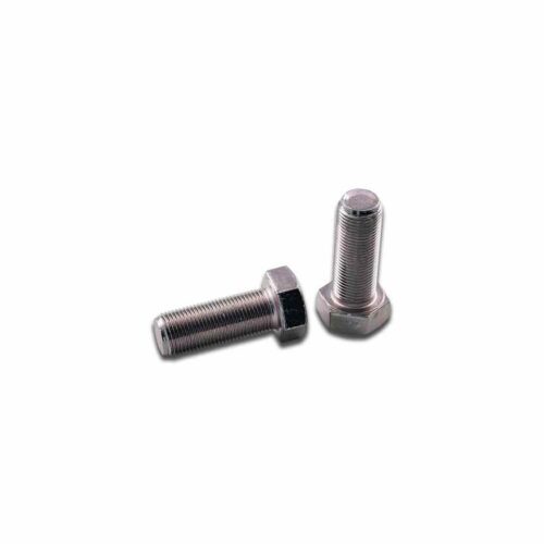 3/4″ Fine Thread Bolt for Threaded Post Mount – Stainless Steel