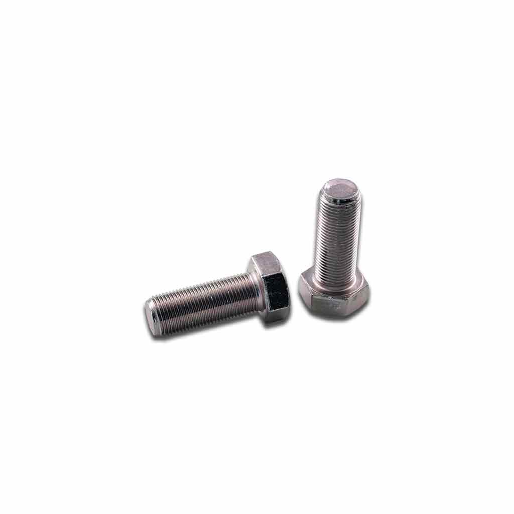 3/4″ Fine Thread Bolt for Threaded Post Mount – Stainless Steel