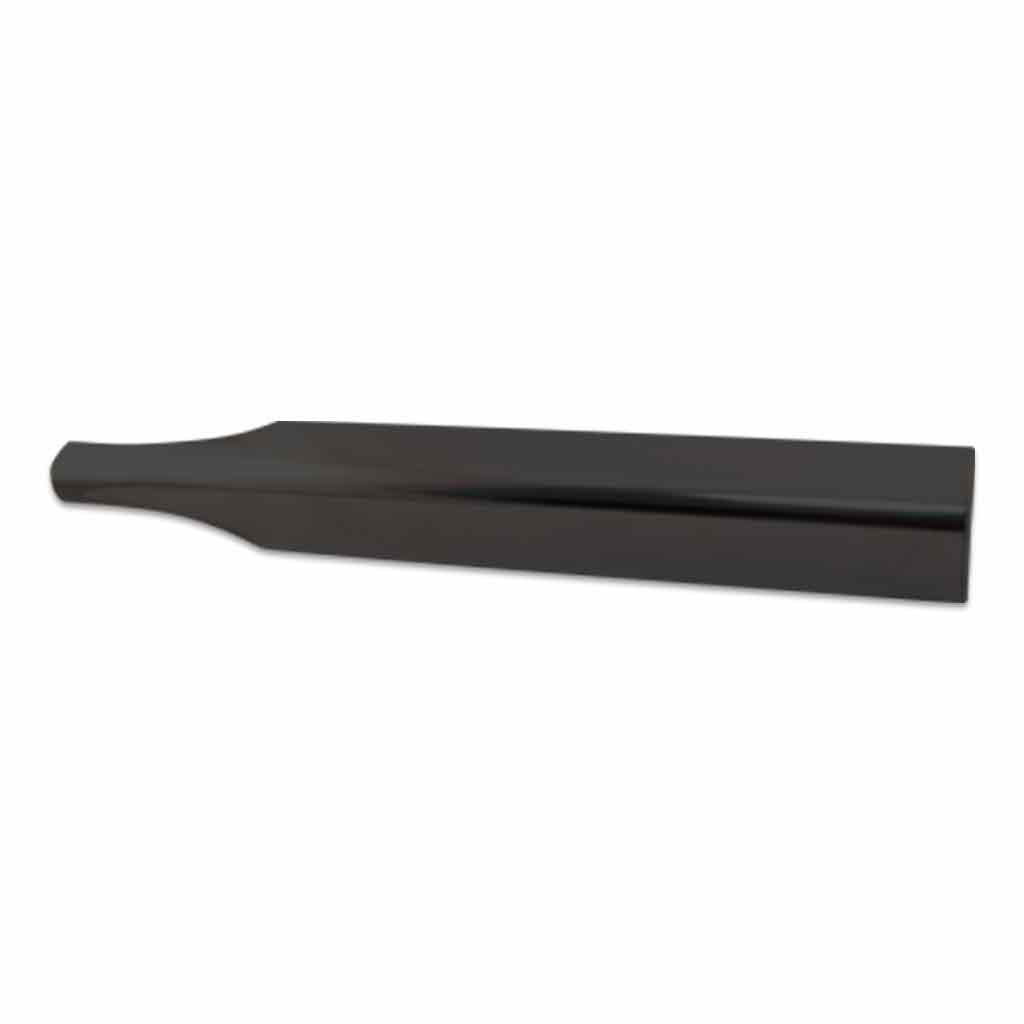 Black Stainless Steel Triangle Mount Bolt Kit