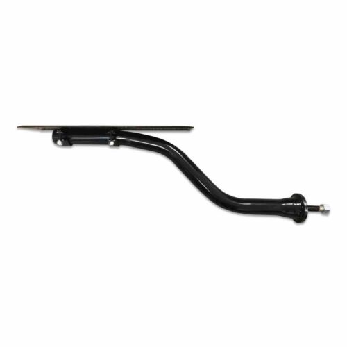 9″ Swivel Fender Bracket – Steel