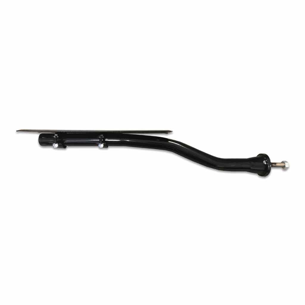 4″ Swivel Fender Bracket – Steel