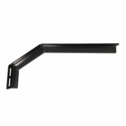 Angled Fender Bracket – Passenger Side | Steel
