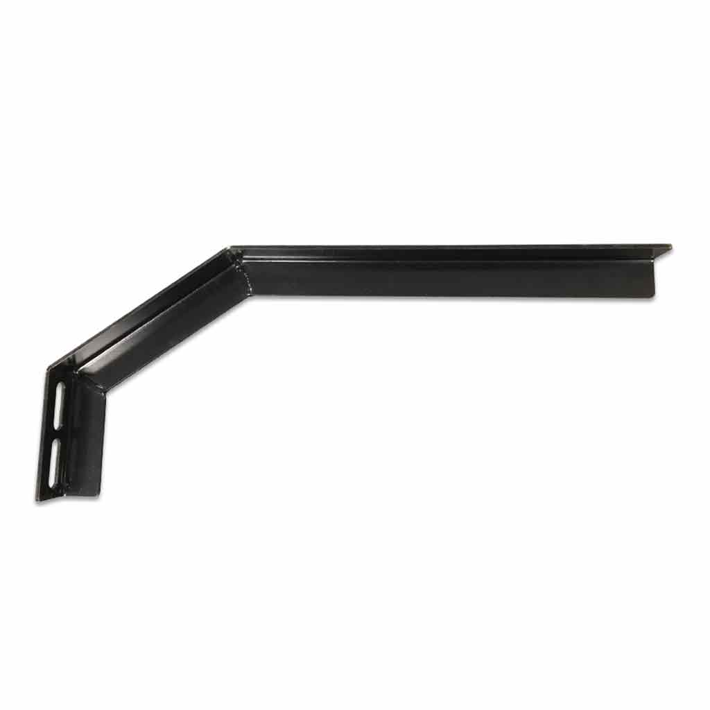 Angled Fender Bracket – Passenger Side | Steel