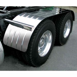 Full Fenders