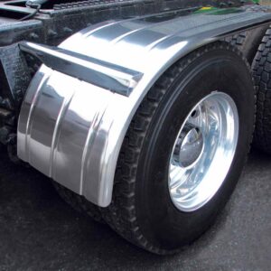 Half Fenders