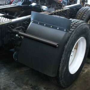 Quarter Fenders
