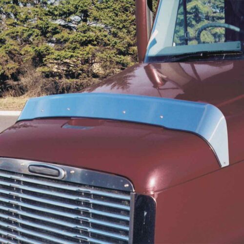 FTL. CENTURY Bug Deflector Hood Shield (1996+)