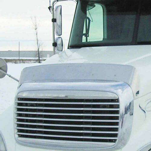 FTL. Columbia Bug Deflector Hood Shield (2001+)