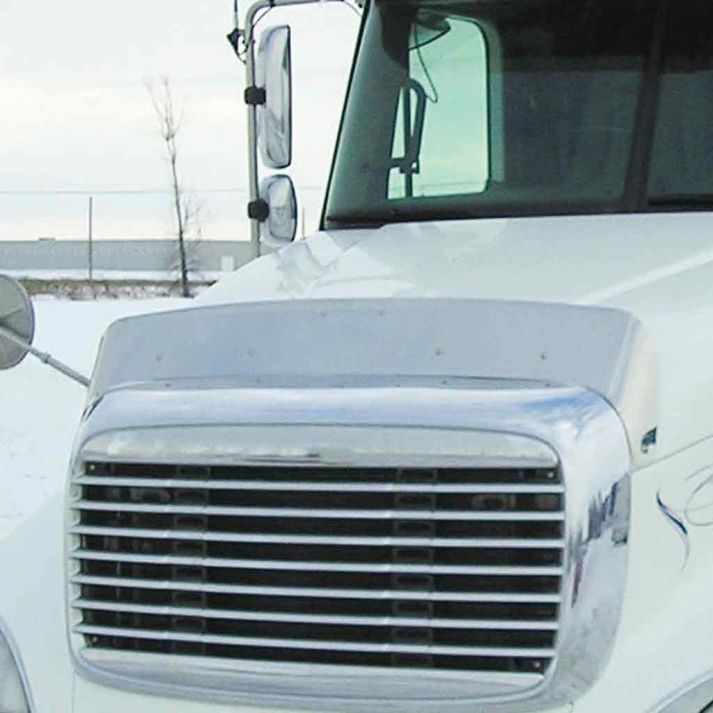 FTL. Columbia Bug Deflector Hood Shield (2001+)