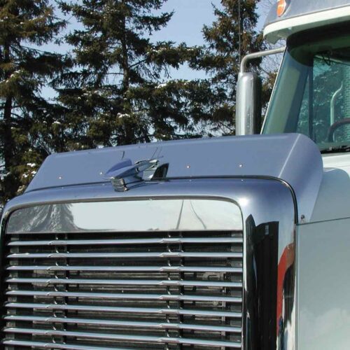 FTL. CORONADO Bug Deflector Hood Shield (2003-2010)