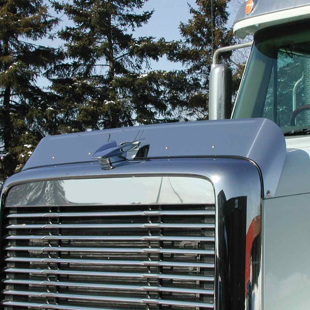 FTL. CORONADO Bug Deflector Hood Shield (2003-2010)