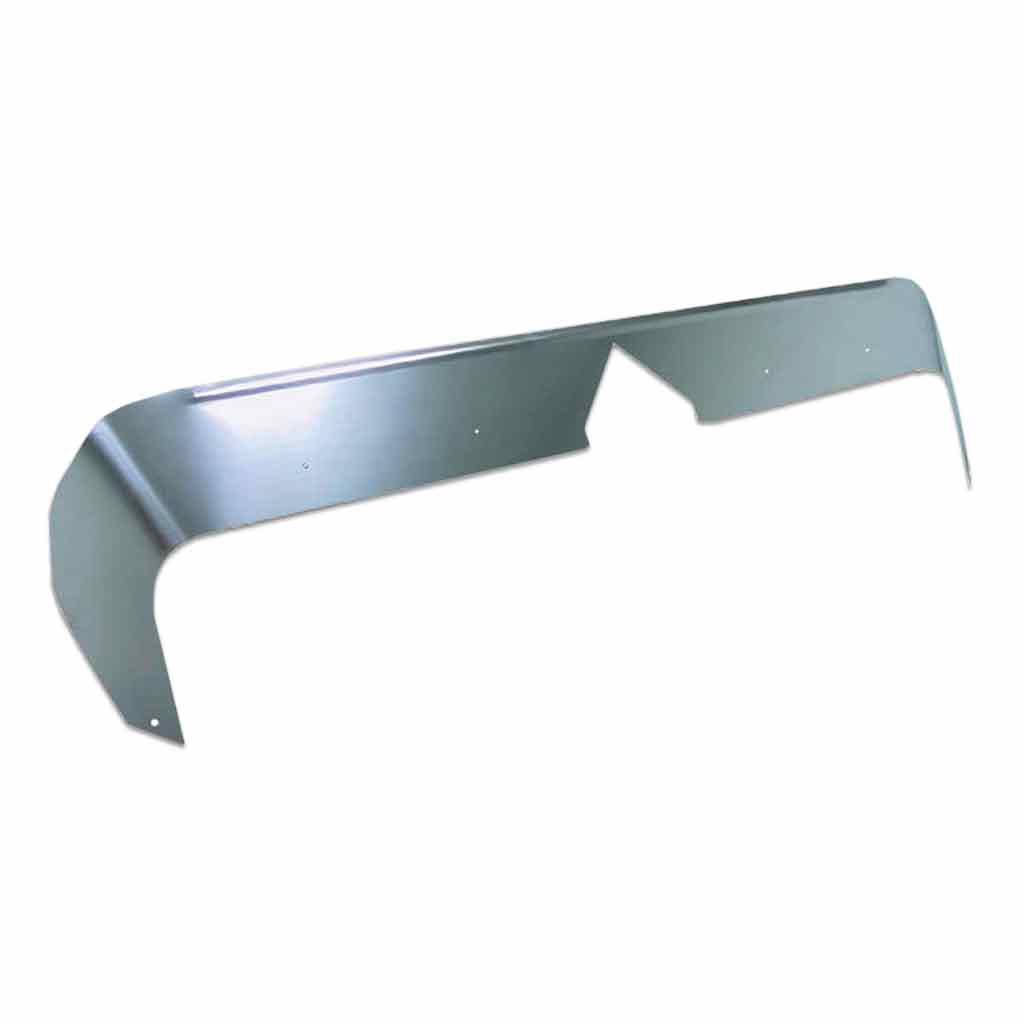 INTL. DURASTAR/4000 Series Bug Deflector Hood Shield (2002-2017)