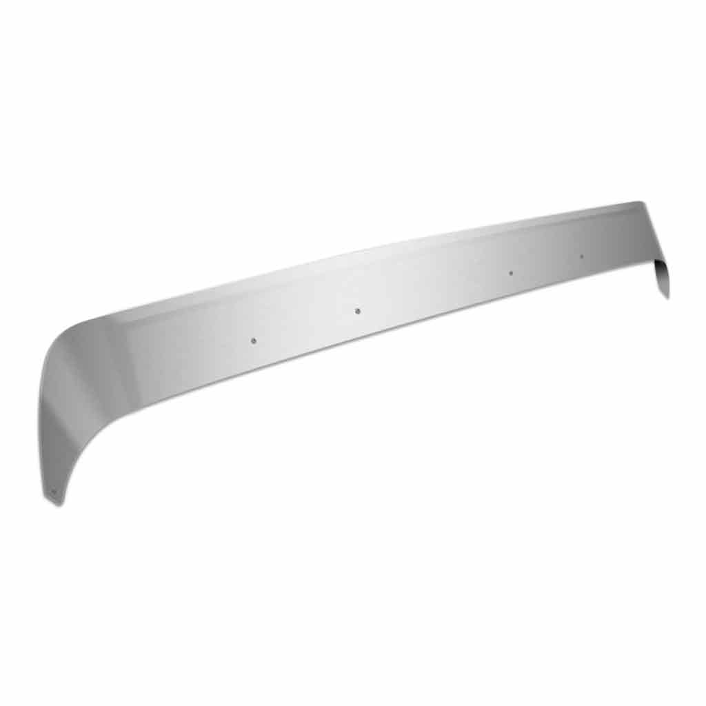 INTL. Bug Deflector Hood Shield (All Years)