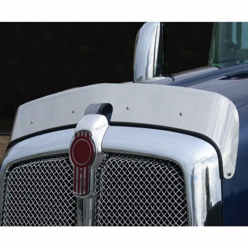 KW. T660 Bug Deflector Hood Shield (2010-2017)