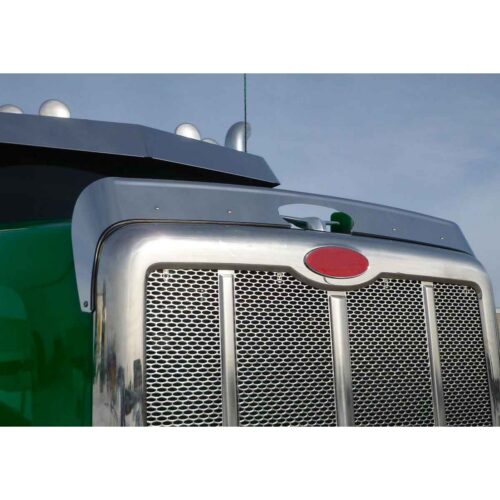 PB. 567 Bug Deflector Hood Shield (2013+)