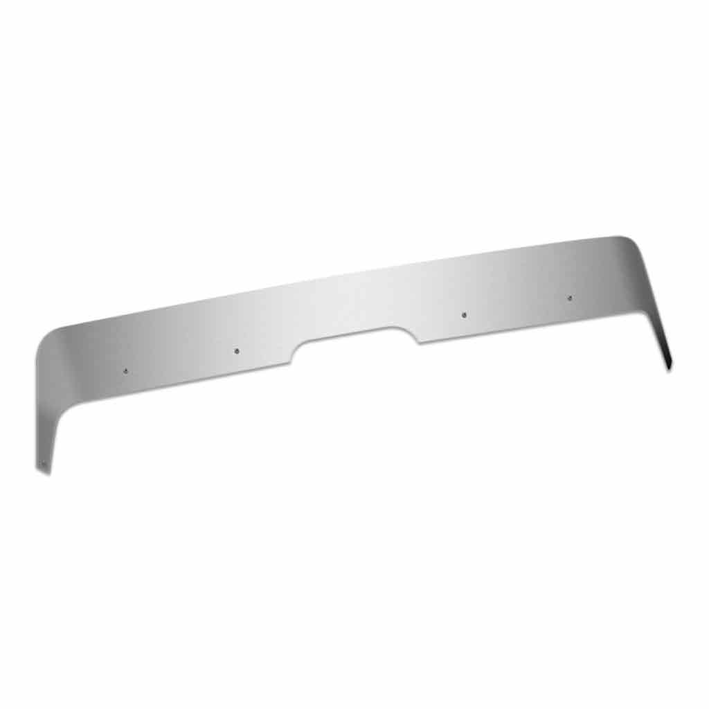 WS. Bug Deflector Hood Shield (2000+)