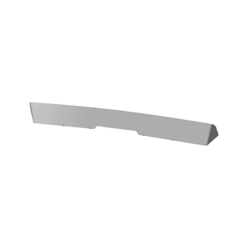WS. 5700 XE Bug Deflector Hood Shield (All Years)