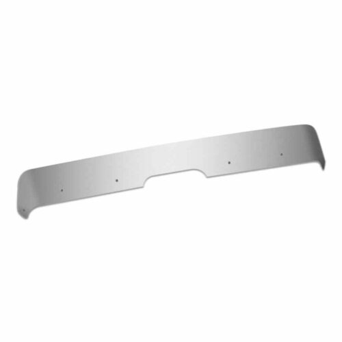 WS. 4700 SB/SF Bug Deflector Hood Shield (2012+)