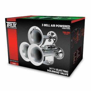 Train Horn & Accessories