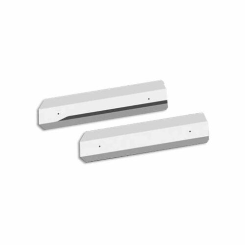 KW. T880 Fender Guards (2013+)