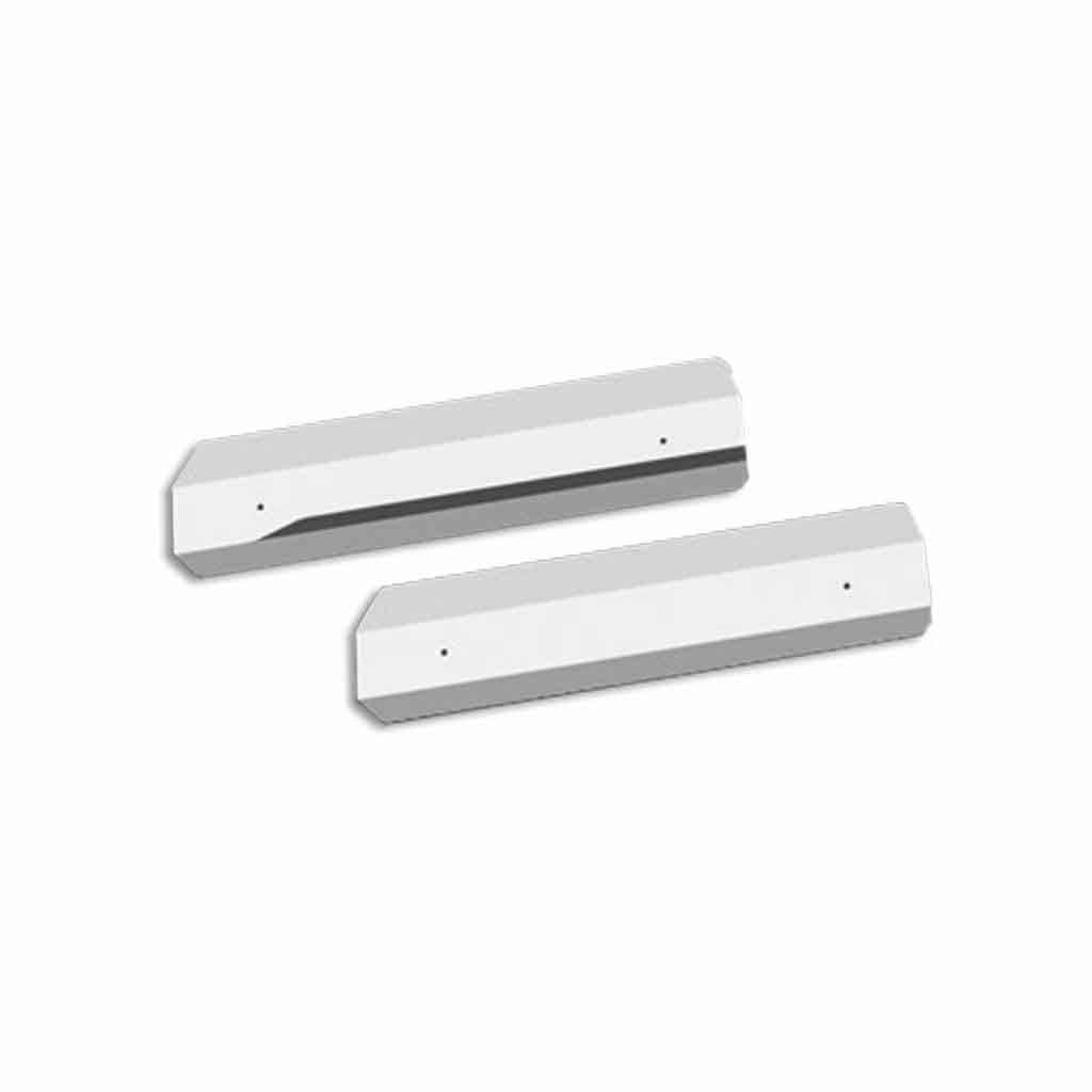 KW. T880 Fender Guards (2013+)