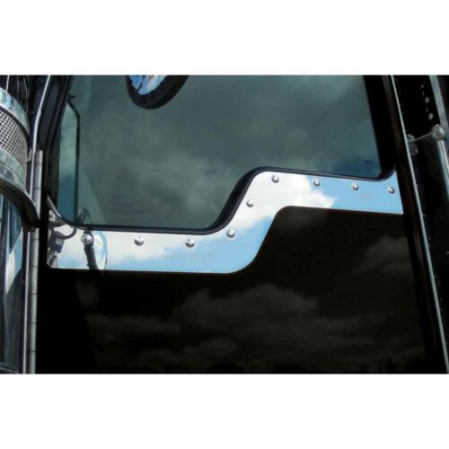 KW. Daylight Door Trims