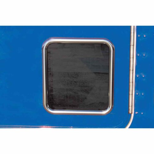 KW. W900/T800/T440 View Door Window Trim