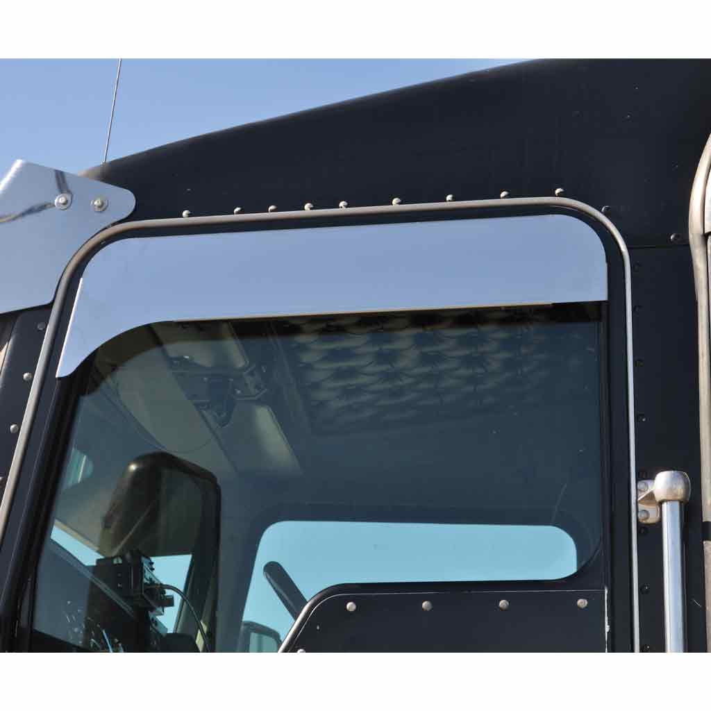 KW. 5″ Window Chop Tops (All Years) – Flange