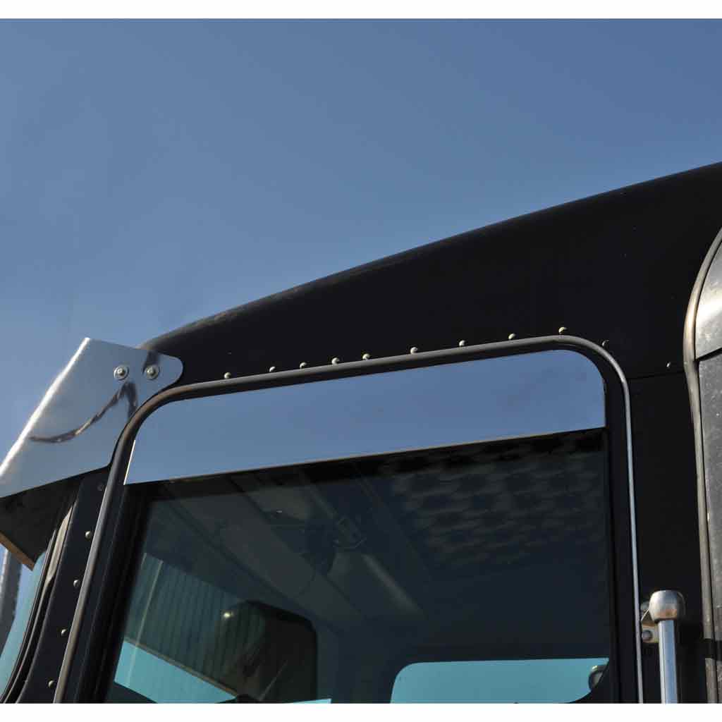 KW. 5″ Window Chop Tops (All Years)