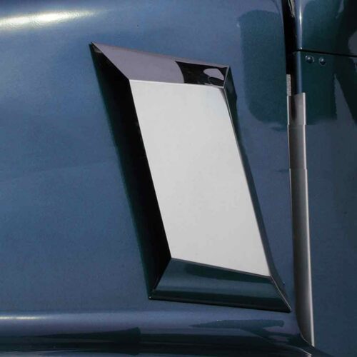 KW. T800/T600 Air Intake Cover (All Years) – Driver Side