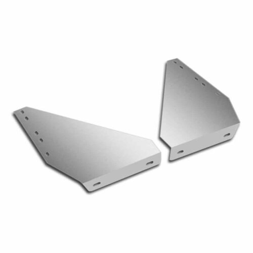 KW. Step Hanger Replacements for 45″ Battery/Tool Box Covers with 34″ Steps (Pre-2005)