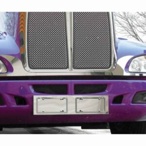 Hood Trims