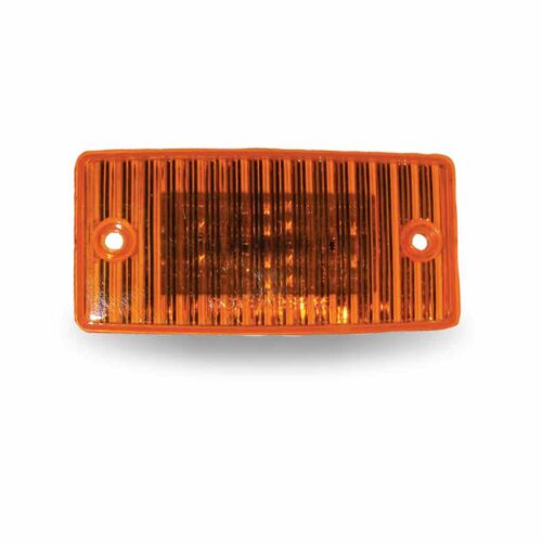 Amber Marker FTL. LED Cab Light – 20 Diodes