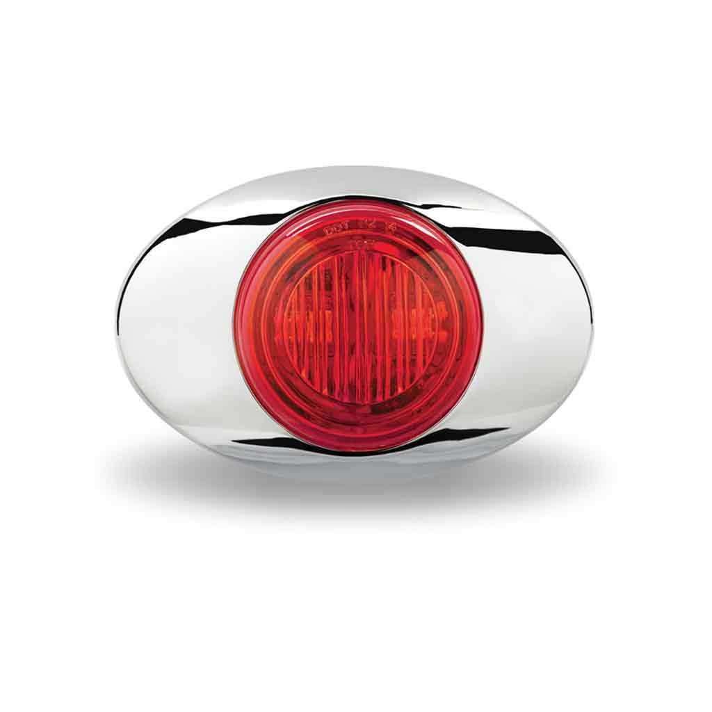 Red Marker Generation 2 LED Light – 2 Diodes