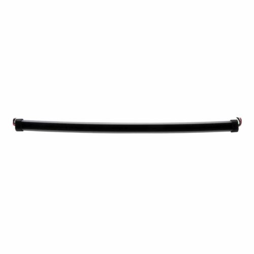 24″ Clear Green Auxiliary Side Glow Strip LED Light – 120 Diodes