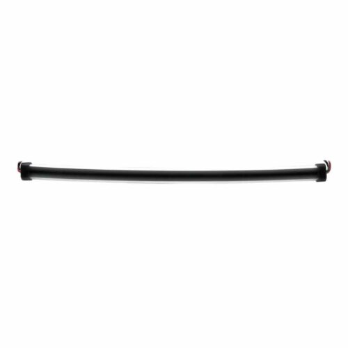 48″ Clear White Auxiliary Side Glow Strip LED Light – 240 Diodes