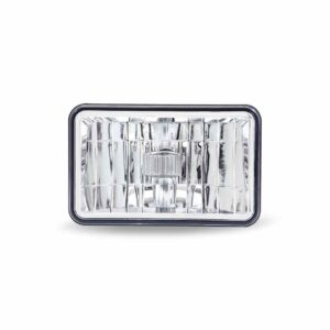 4" x 6" Headlights