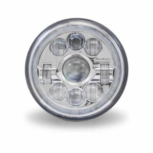 7" Headlights