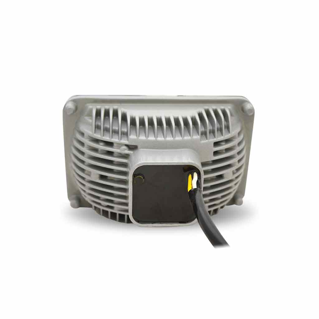 4″ x 6″ LED Projector Headlight – High Beam | 2400 Lumens - Image 10