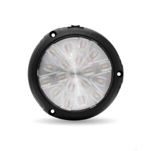 Interior LEDs