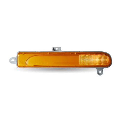 Amber Turn/Sequential & Marker Peterbilt Headlight Turn Signal LED Light – 25 Diodes