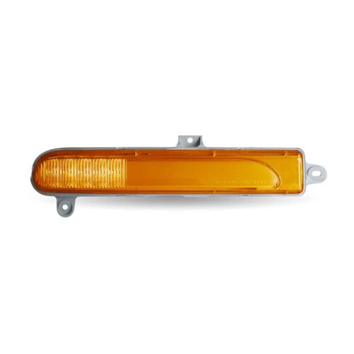 Amber Turn/Sequential & Marker Peterbilt Headlight Turn Signal LED Light – Passenger Side | 25 Diodes