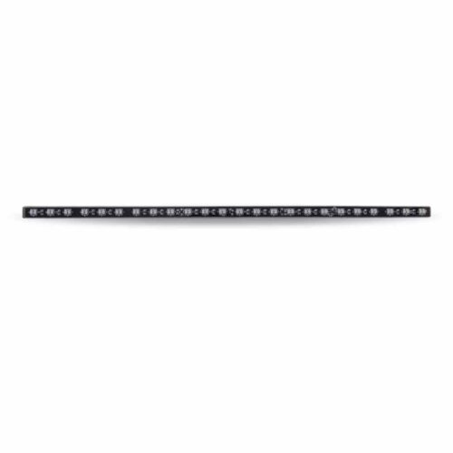 17″ Amber Auxiliary Undermount LED Light – 24 Diodes