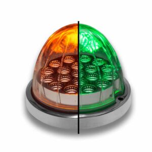 Dual Revolution LEDs