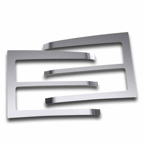 MACK ANTHEM Air Intake Grille Trims (2018+)
